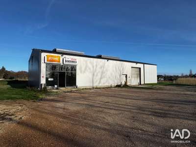 Local commercial à Bâlines