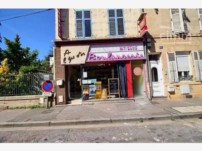 A vendre immeuble de 255m² à Bar le Duc
