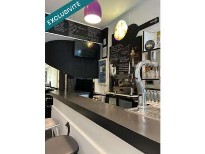 Vente Locaux commerciaux - Boutiques à Bar-le-Duc