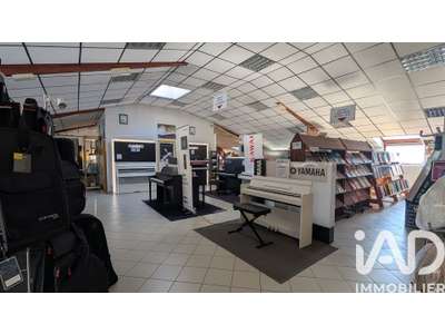 Vente Locaux commerciaux - Boutiques à Barby