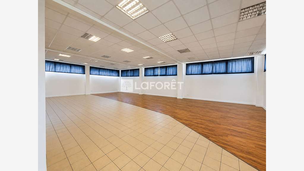 Appartement Barby 1 pièce(s) 708.10 m2