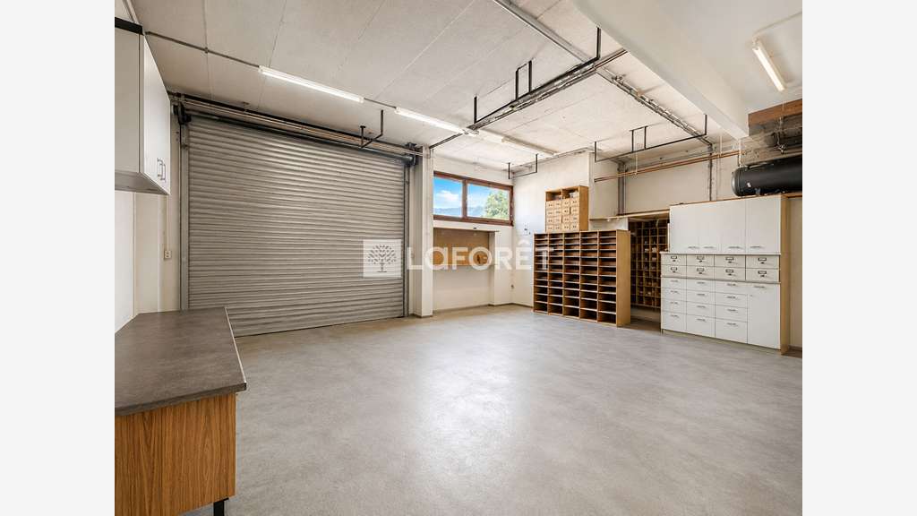 Appartement Barby 1 pièce(s) 708.10 m2