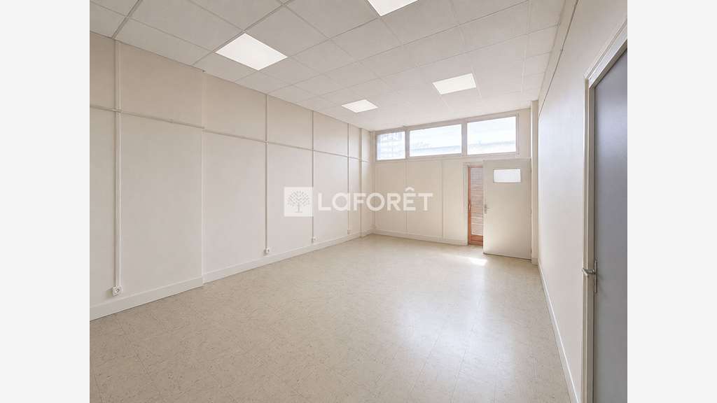 Appartement Barby 1 pièce(s) 708.10 m2
