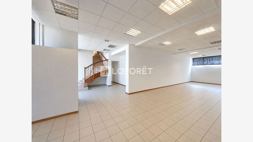 Appartement Barby 1 pièce(s) 708.10 m2