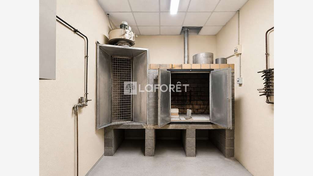 Appartement Barby 1 pièce(s) 708.10 m2