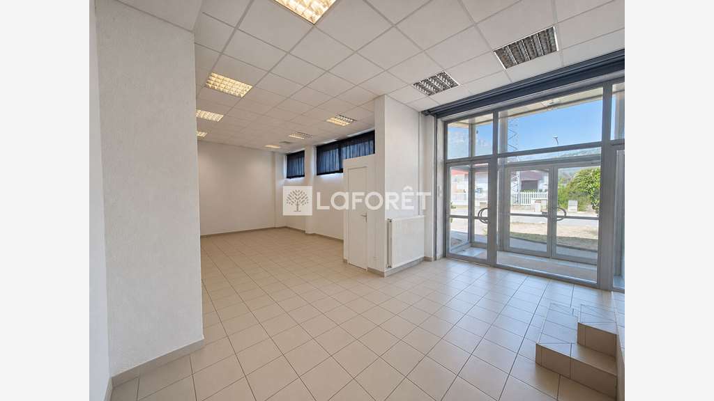 Appartement Barby 1 pièce(s) 708.10 m2