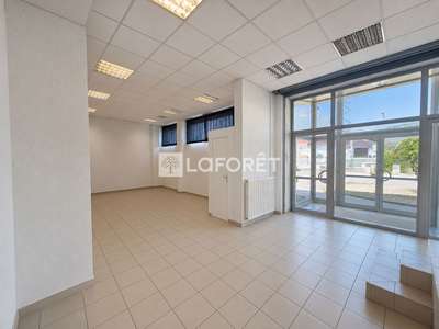 AV bâtiment commercial et/ou indus 708.10m² Barby