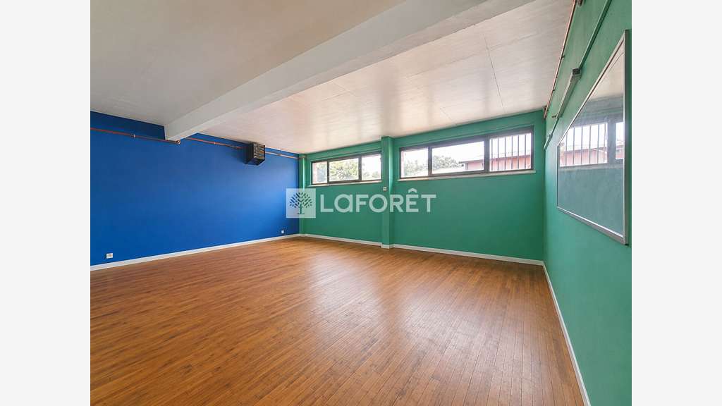 Appartement Barby 1 pièce(s) 708.10 m2
