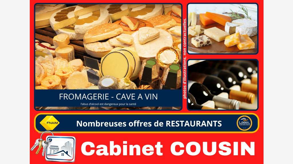 CAVE A VIN