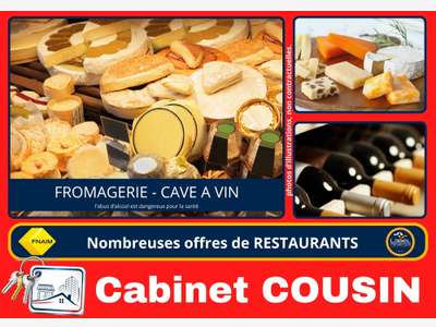 CAVE A VIN