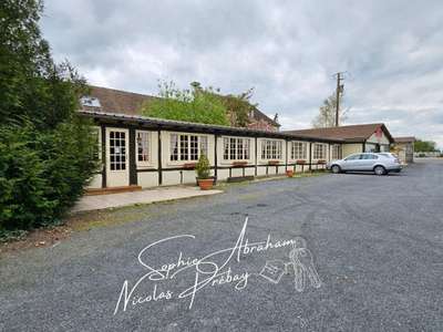 Vente Locaux commerciaux - Boutiques à Angerville