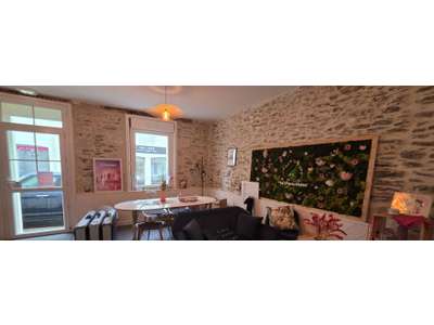 Vente Locaux commerciaux - Boutiques à Basse-Goulaine