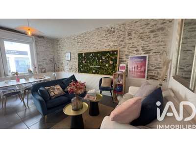Vente Locaux commerciaux - Boutiques à Basse-Goulaine