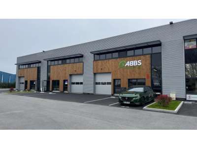 Vente Locaux commerciaux - Boutiques à Basse-Goulaine