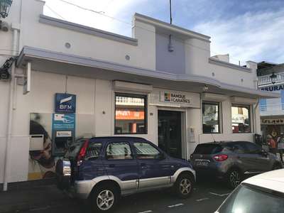 Vente Locaux commerciaux - Boutiques à Basse-Terre