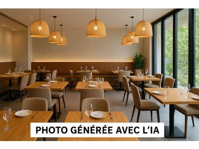 Cession droit au bail Locaux commerciaux - Boutiques à Bastia