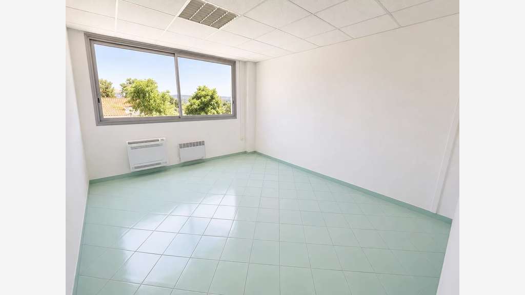 BASTIA - Bureaux / Local Professionnel 247 m² – 3