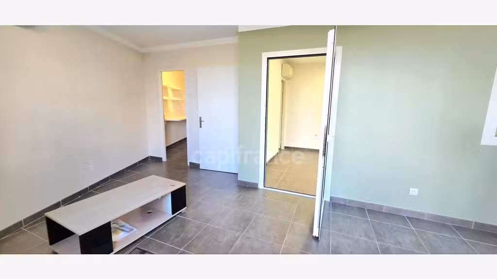 Local libre 41m² à vendre BASTIA (20) au Fango