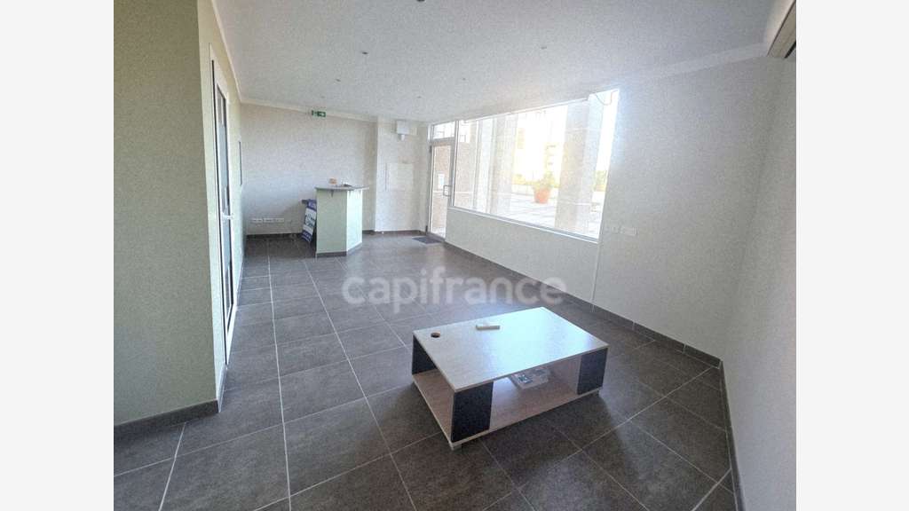 Local libre 41m² à vendre BASTIA (20) au Fango