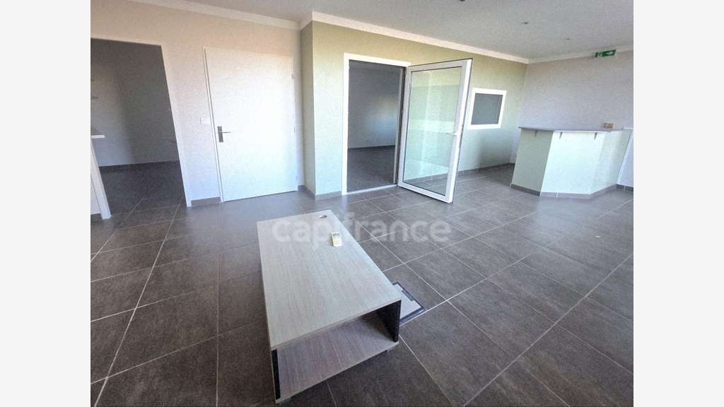 Local libre 41m² à vendre BASTIA (20) au Fango