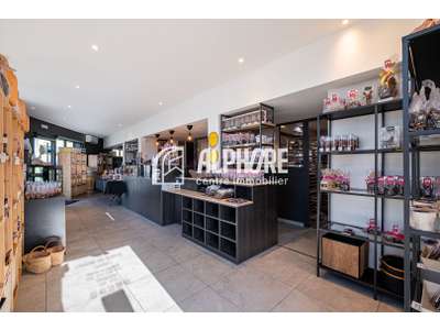 Vente Locaux commerciaux - Boutiques à Batz-sur-Mer