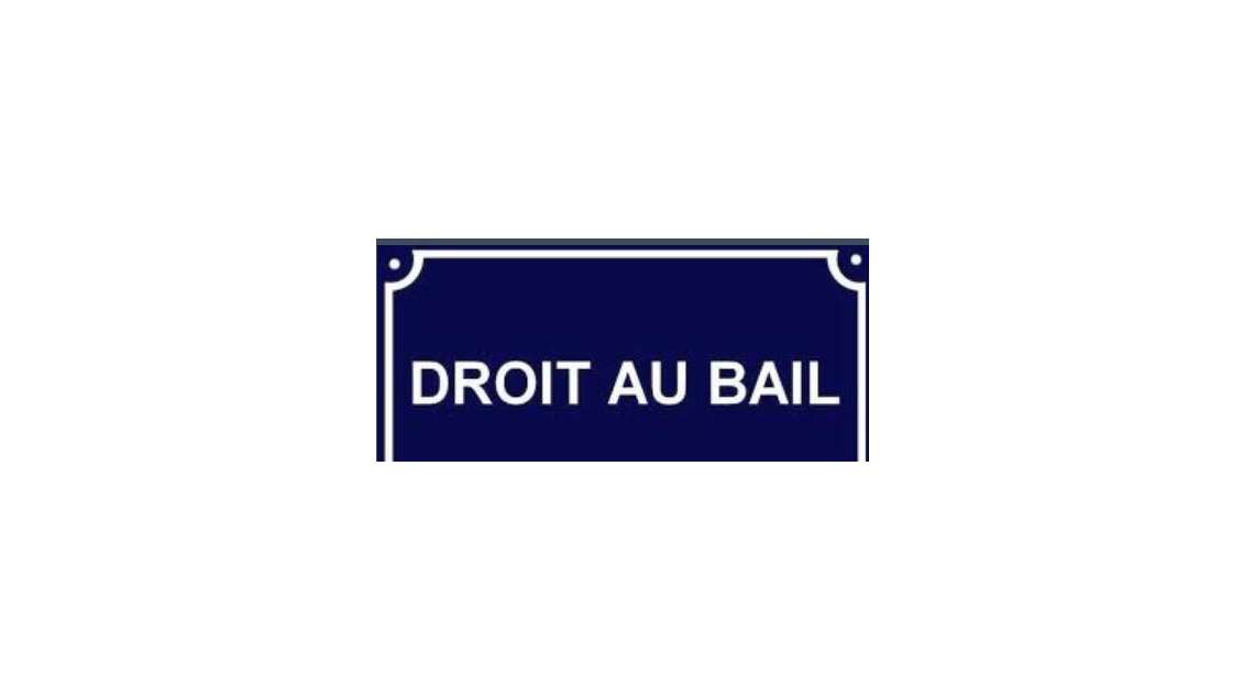 Vente droit au bail 62m² en centre-ville de Bayeux