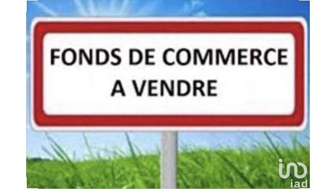 Local commercial à Bayonne