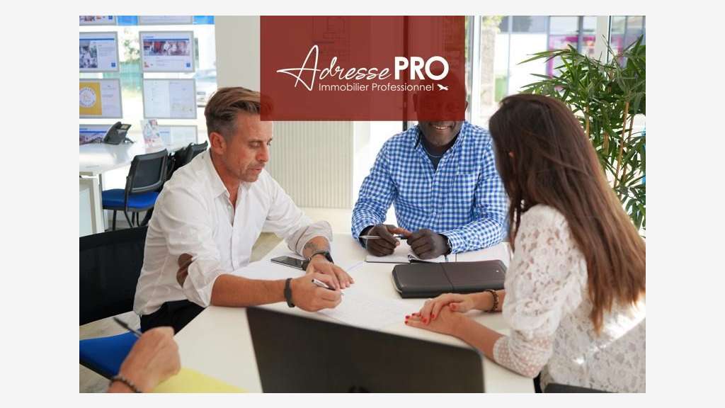 Vente murs commerciaux occupés de 41m² à Bayonne