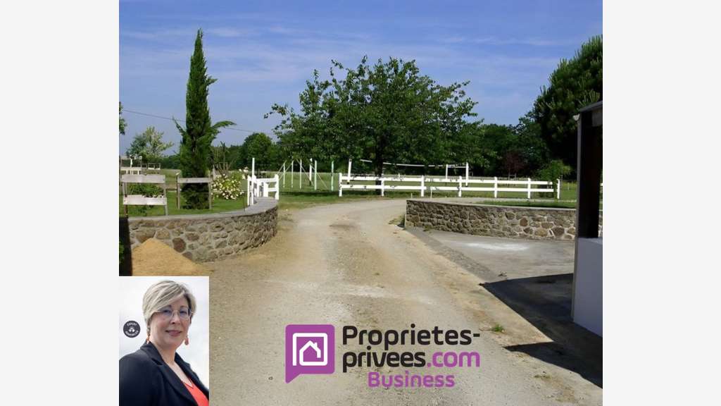 Vente ensemble immo gîte 120m² en Ille-et-Vilaine