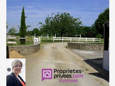 Vente ensemble immo gîte 120m² en Ille-et-Vilaine