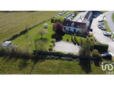 Vente Locaux commerciaux - Boutiques à Beauchamps-sur-Huillard