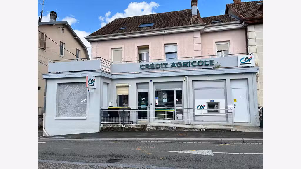 Square Habitat Immobilier d'entreprise vous