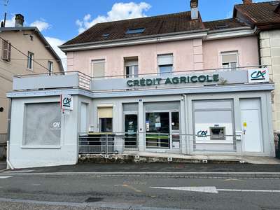 Square Habitat Immobilier d'entreprise vous