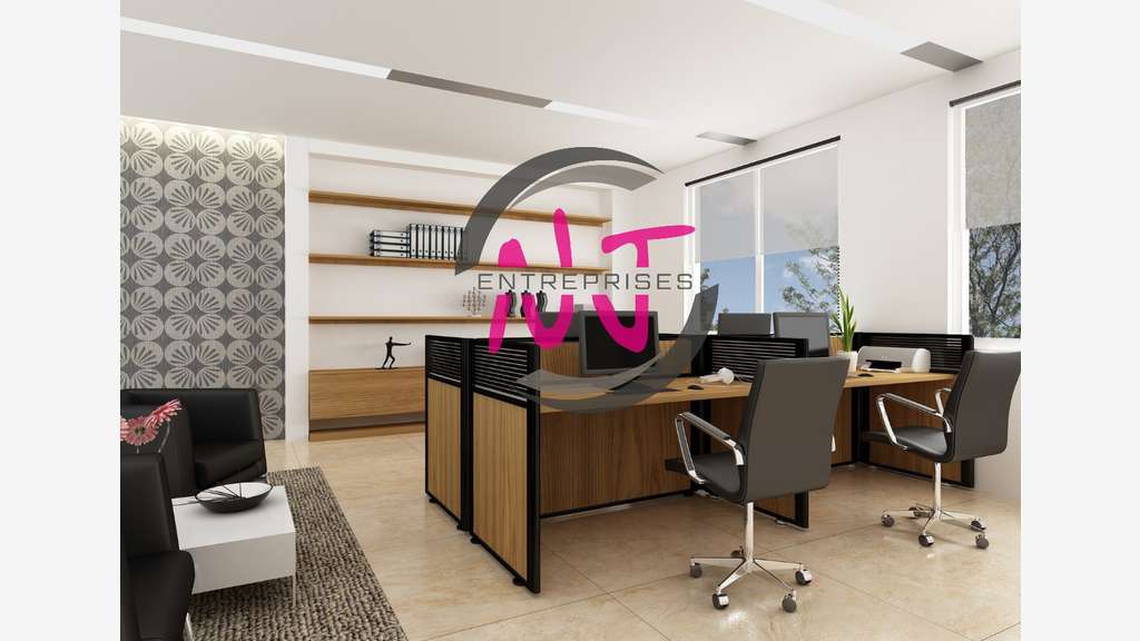 Vente bâtiment professionnel 270m² à Beaucouzé