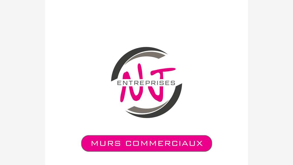 Murs 89m² à vendre centre de Beaufort en Vallée