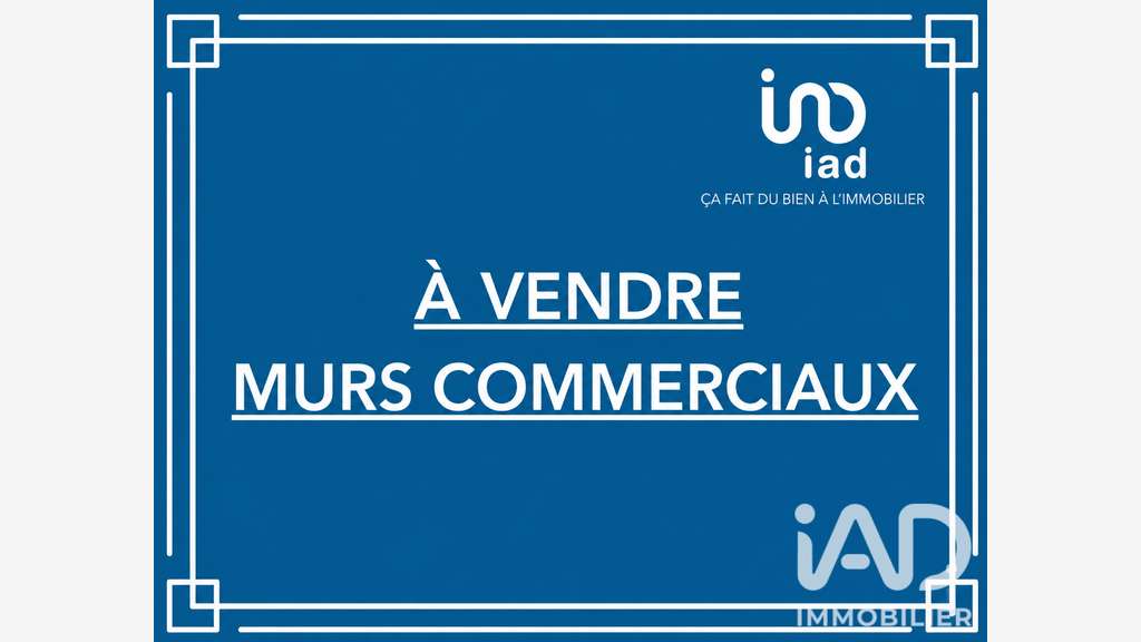 Vente murs commerciaux occupés à Beaulieu-sur-Mer