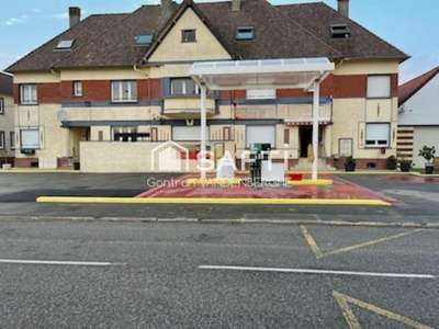 Ensemble Immobilier & Commerce (Forte Rentabilité)