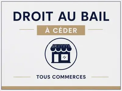 Vente Locaux commerciaux - Boutiques à Beaumont-sur-Oise