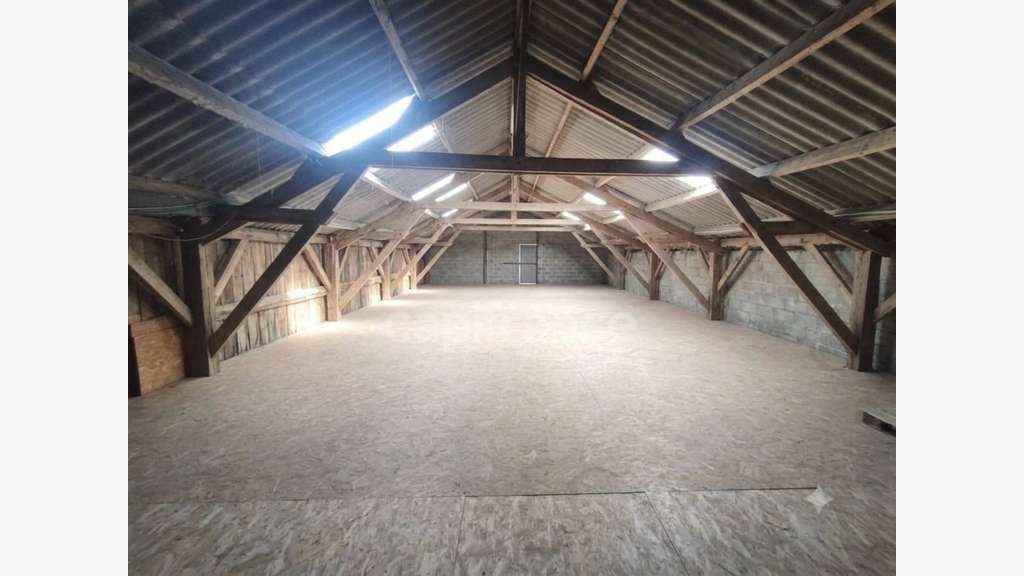 BEAUMONT SUR SARTHE Idéal Investisseurs A vendre 