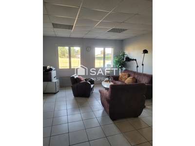 Vente Locaux commerciaux - Boutiques à Beaumontel