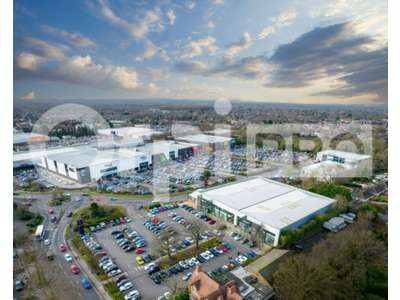 Vente Locaux commerciaux - Boutiques à Beaurains