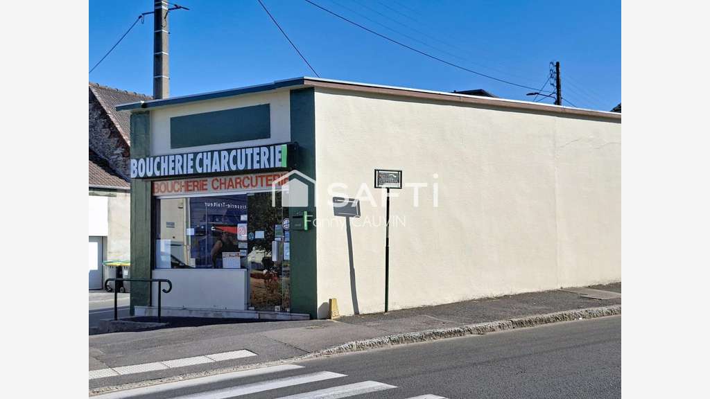 Investissez dans une affaire reconnue !