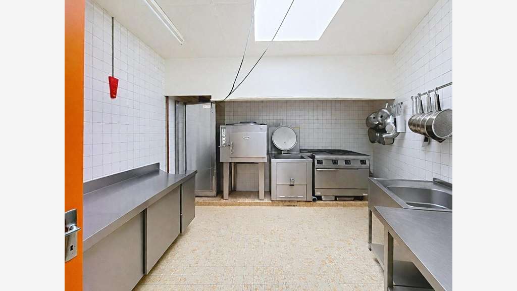 Investissez dans une affaire reconnue !