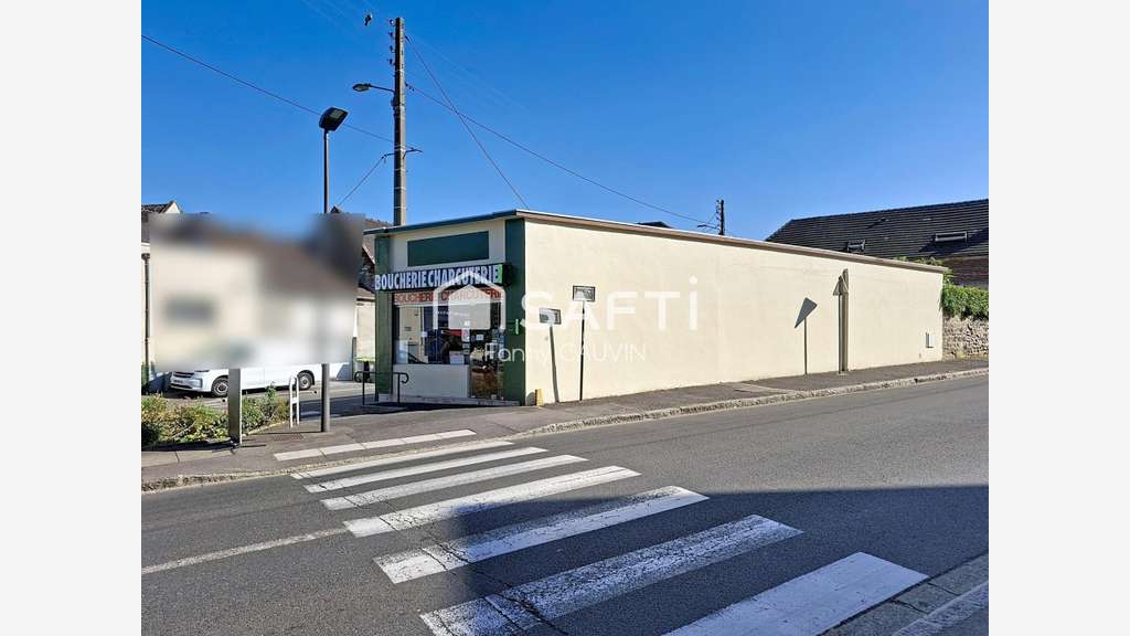 Investissez dans une affaire reconnue !