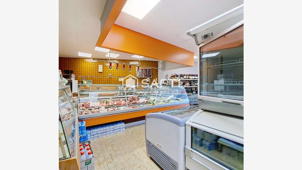 Investissez dans une affaire reconnue !