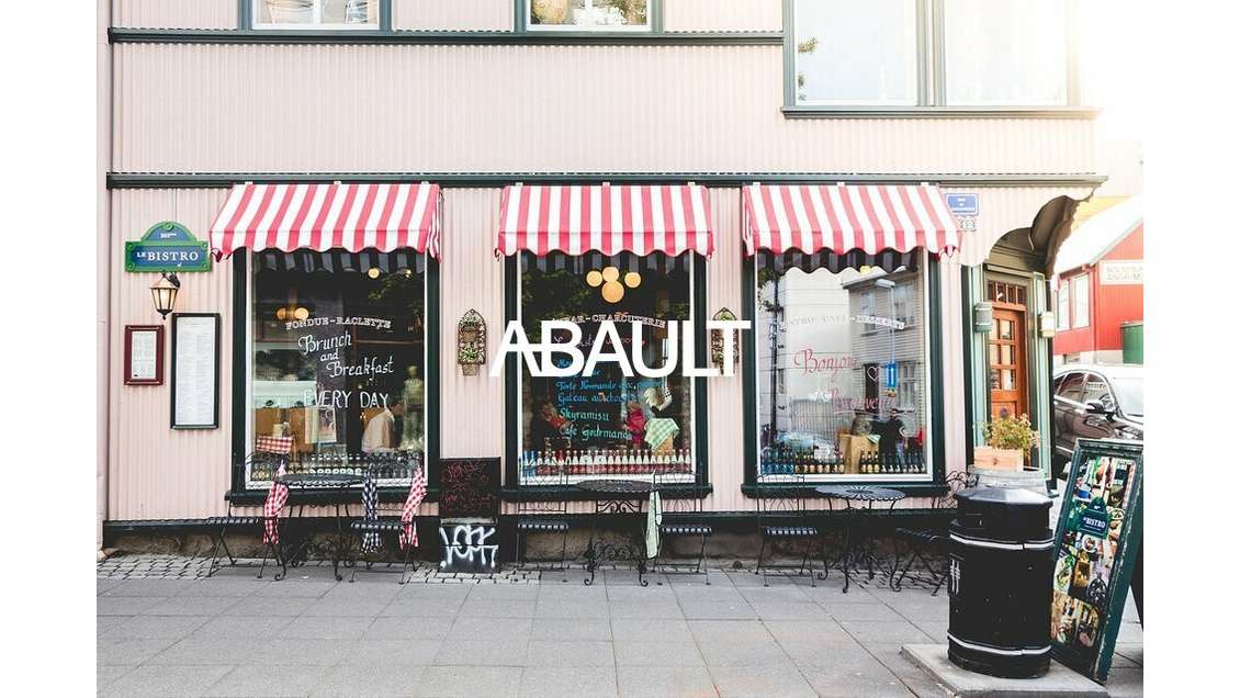 Vente murs occupés 200m²  avec vitrine à Beauzelle