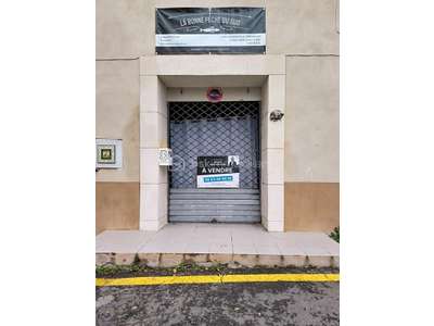 Vente Locaux commerciaux - Boutiques à Bédarieux