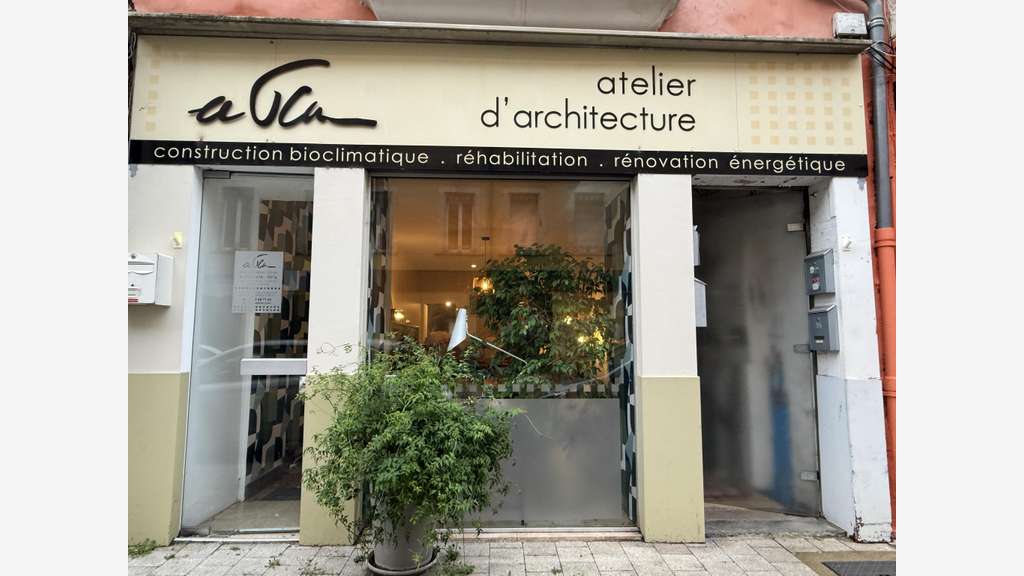 Local Commercial à Bédarieux