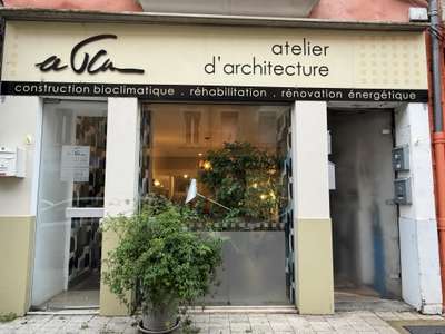 Local Commercial à Bédarieux