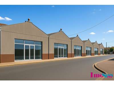 Vente Locaux commerciaux - Boutiques à Bègles